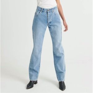 Rollas- Classic Straight - 90'S Blue